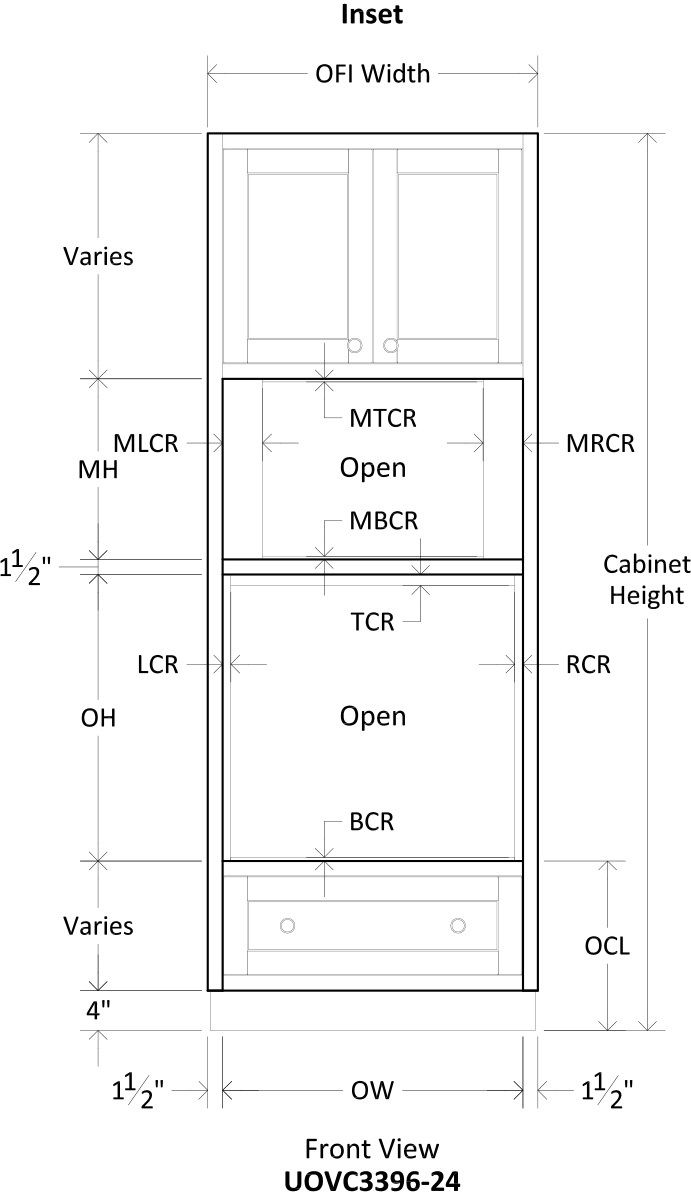Specsheet App Cabinet Utility Combo Oven 2