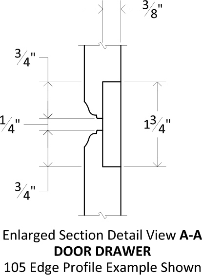 Specsheet App Panel Dish Door 6