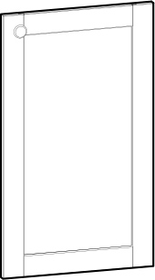 Specsheet Dimensional Doors