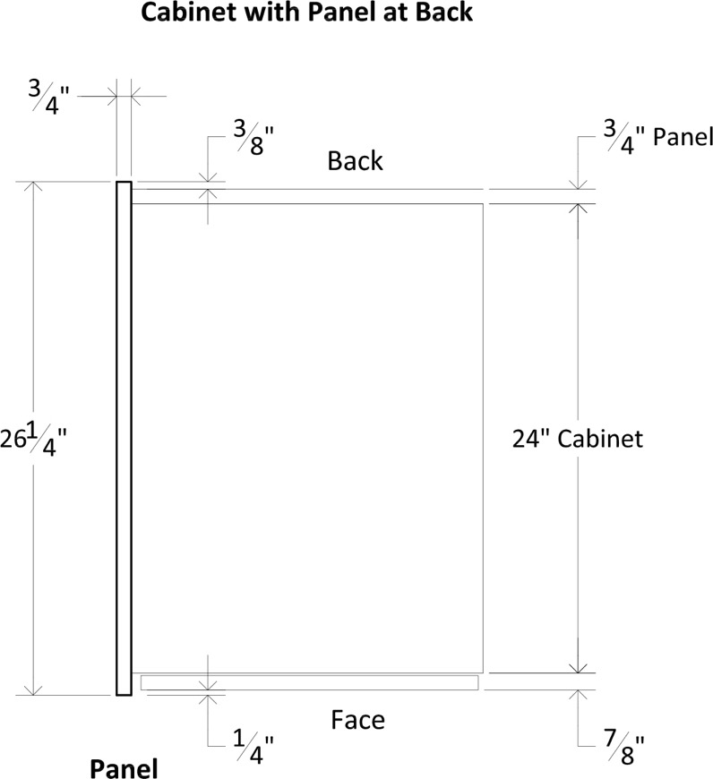Specsheet Island End Cap App Panel Box 26 1
