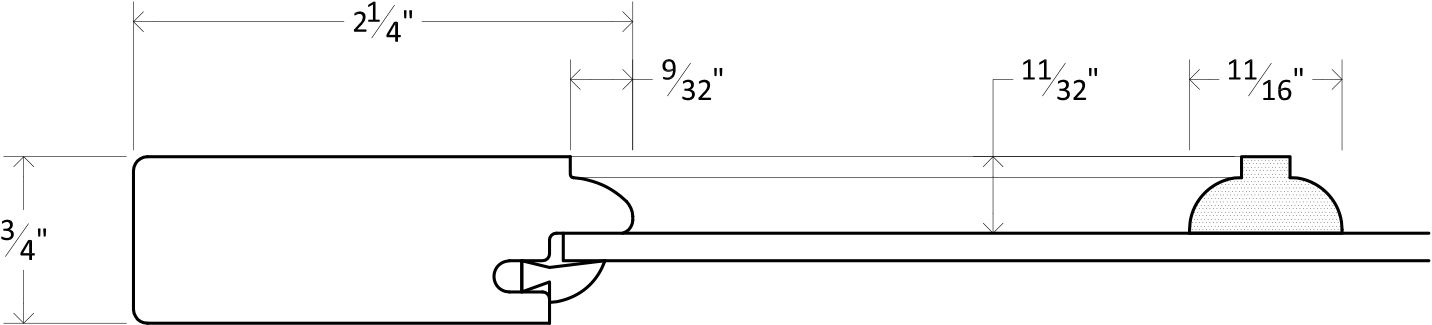 Specsheet Mullion Lacrosse